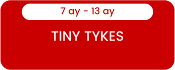 My Gym Ataşehir Tiny Tykes